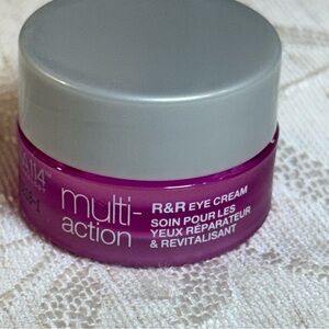STRIVECTIN Multi-Action R&R Eye Cream 0.5oz. Never used. No‎ box. NIA 114. NWOB